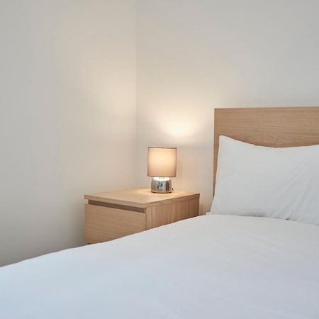 Zetland House Apartment 3 Loftus Exterior foto