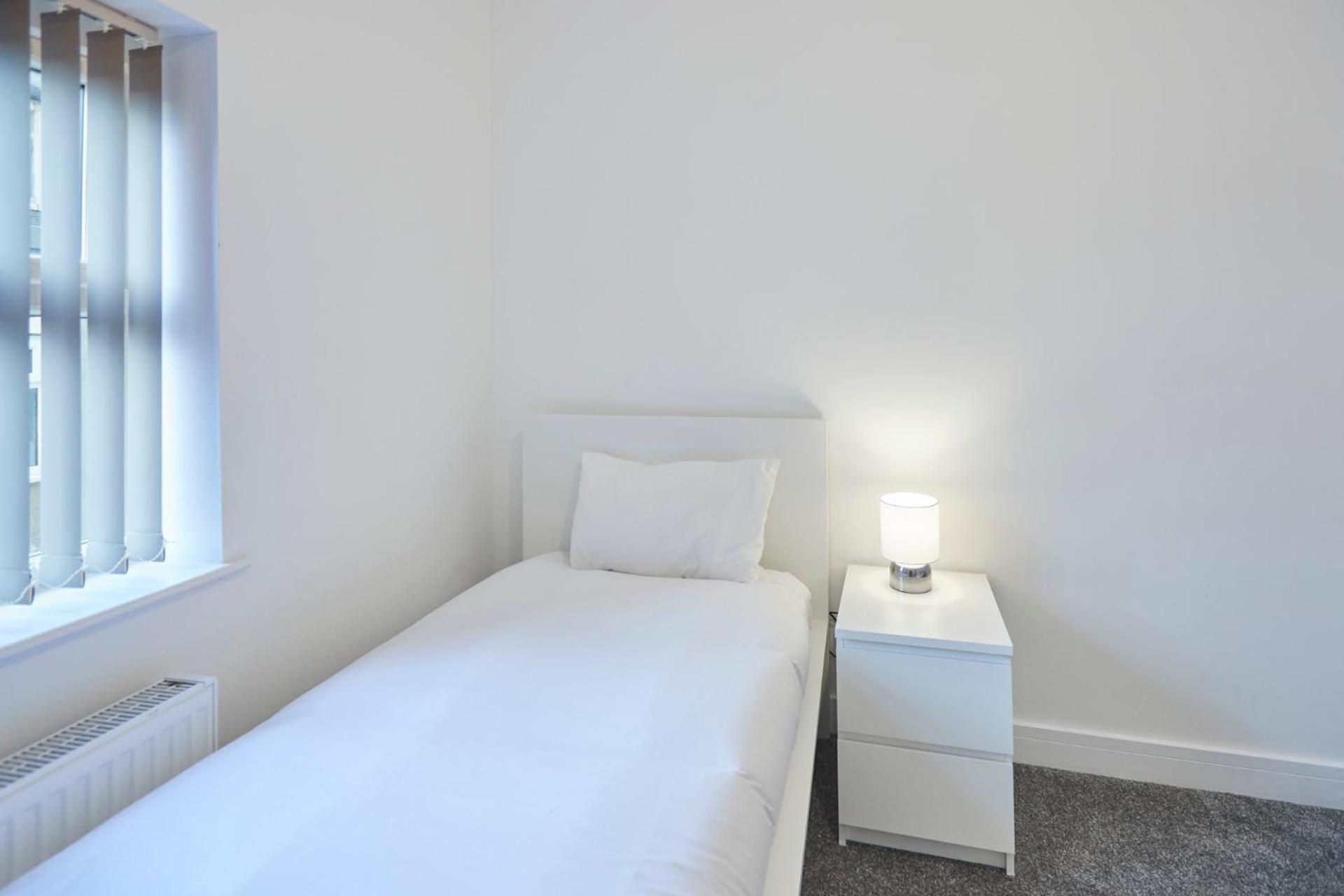Zetland House Apartment 3 Loftus Exterior foto